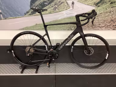 Cannondale Synapse Carbon