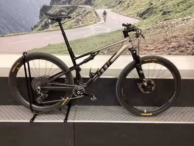 BMC Fourstroke TWO