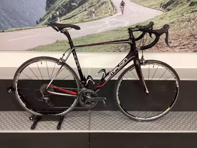 Simplon Kiaro