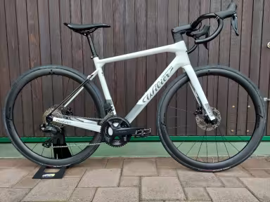 Wilier Garda Disc 105 Di2