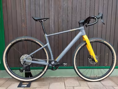 Wilier Adlar