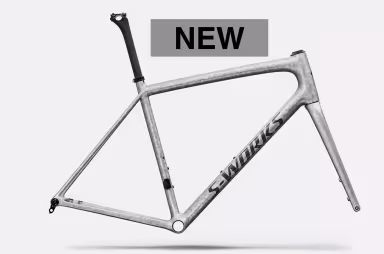 SPECIALIZED Aethos Sw Frameset