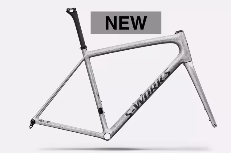 SPECIALIZED Aethos Sw Frameset