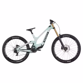 SCOTT Gambler Rc
