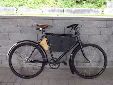 Condor Militärvelo
