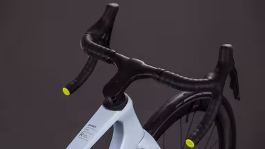 Cube Agree C:62 Race Glacier´n´black
