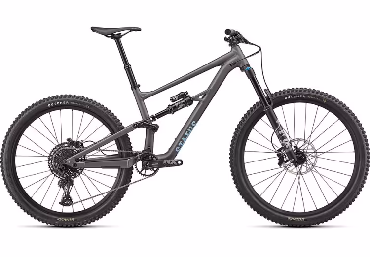 SPECIALIZED STATUS 160
