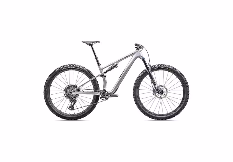 SPECIALIZED Epic 8 Evo Expert
