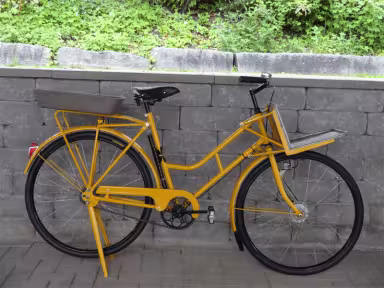 Other Original Postvelo