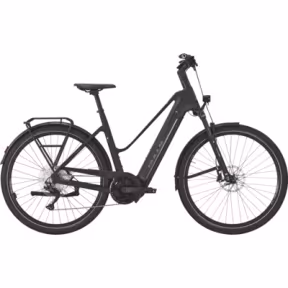 Bulls Cross Lite Evo Carbon