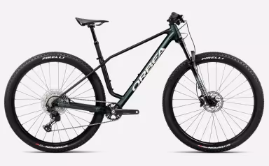 Orbea Alma H20