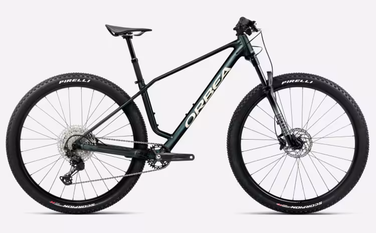Orbea Alma H20