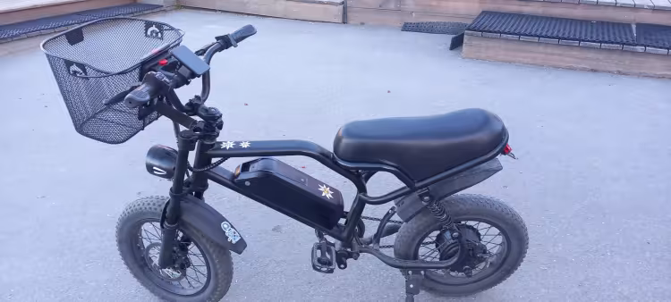 All-City City 20