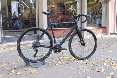 Price Gravel Alu 2025