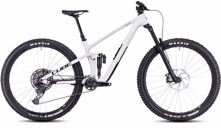 Cube Stereo ONE55 C:62 Race 29