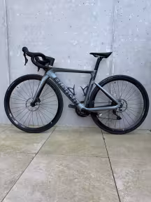 Bianchi Oltre Race