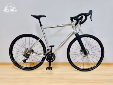 Cannondale Topstone 1