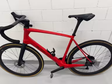 Simplon Kiaro Ultiimate Di2