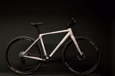 Tour de Suisse Virage Xt 12G50Cm, Flamingo Matt