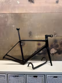 Cervélo R5