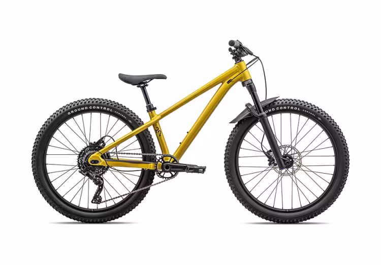 SPECIALIZED P.2 Trail