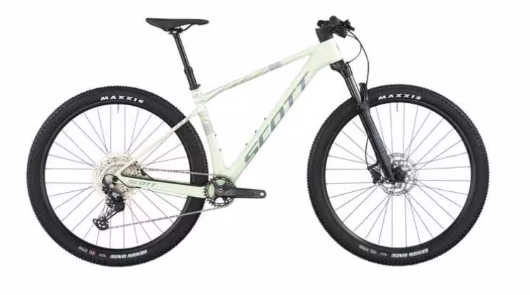 SCOTT Scale 920  