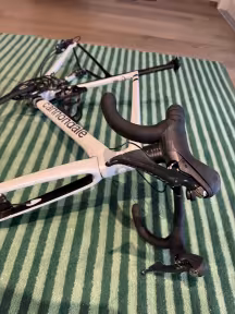 Cannondale Supersixevo