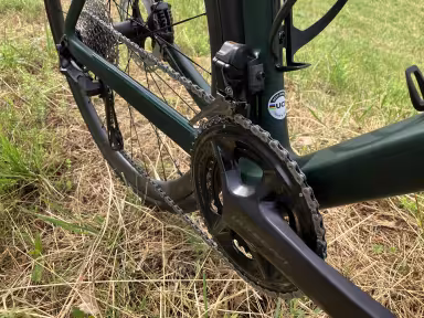 SCOTT Addict RC 15