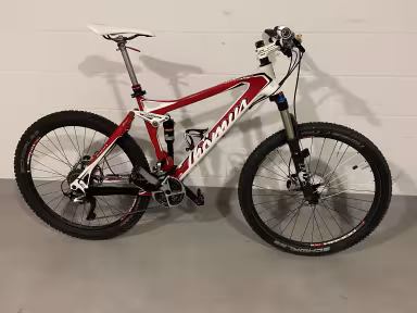 Thömus Lightrider Ct Sl 140