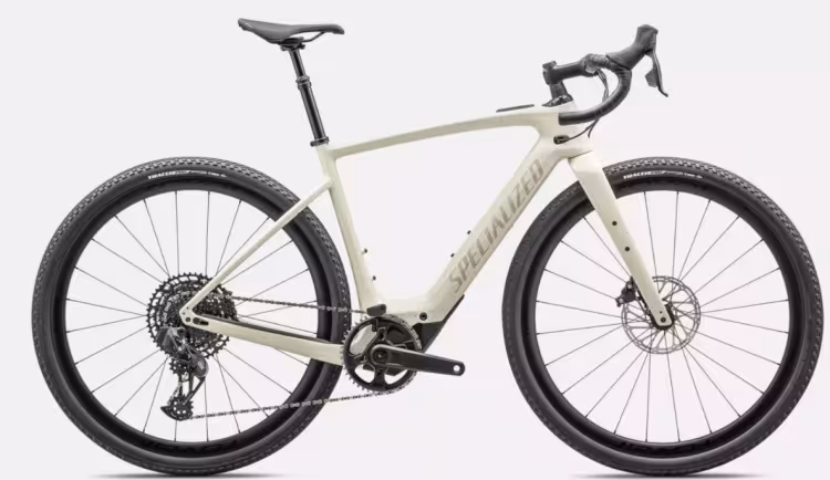 SPECIALIZED Turbo Creo SL Expert