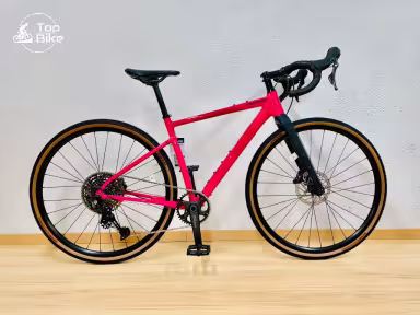 Cannondale Topstone 2 Cues 1X