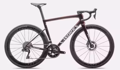 SPECIALIZED Tarmac Sworks Sl8 Dura Ace Di2