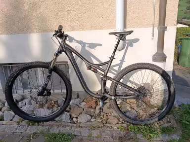 SPECIALIZED Stumpjumper Comp