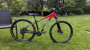 Bixs Splash 100