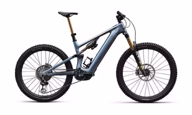 SPECIALIZED Turbo Levo Sworks G4