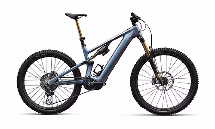 SPECIALIZED Turbo Levo Sworks G4