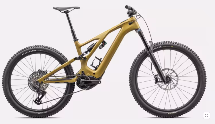 SPECIALIZED Turbo Levo SL Expert Carbon