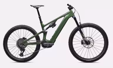 SPECIALIZED Turbo Levo Expert Carbon G4