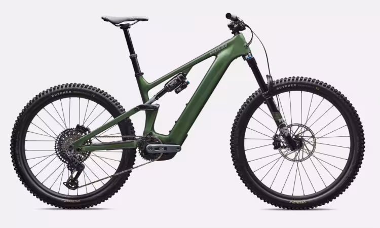 SPECIALIZED Turbo Levo Expert Carbon G4
