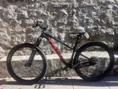 TREK Roscoe 8