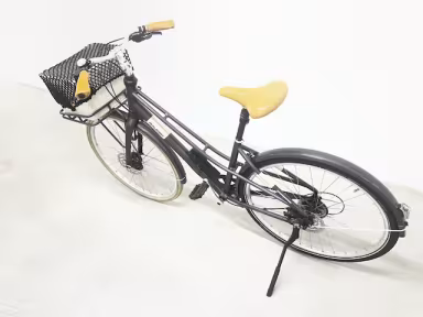Raleigh Halifax 9