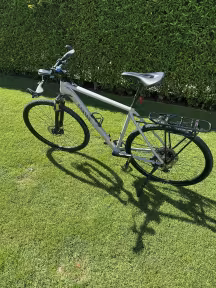 Canyon Pathlite 6