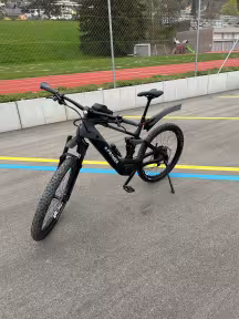 e-FRAMER Rigi