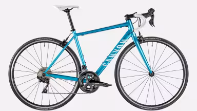 Canyon Endurace Wmn Al 7.0