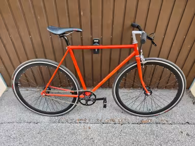 Cilo Custom