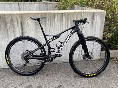 SPECIALIZED Epic World Cup S-Works