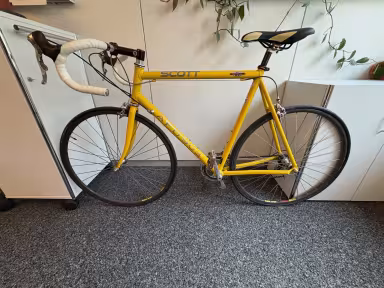 SCOTT Afd 903 Road Series