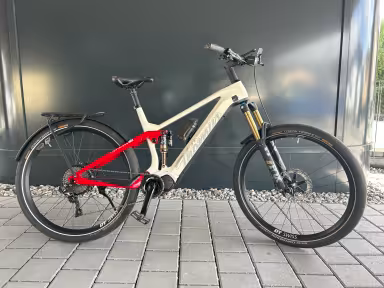 Thömus Lightrider E2 Pro Xl