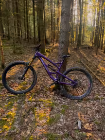 YT Industries Yt Capra Pro Race  27.5