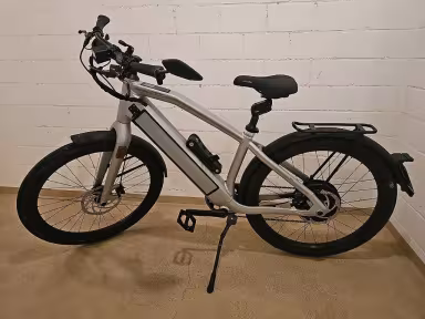 Stromer ST1